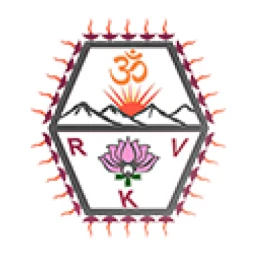 Symbol von Sri Ramakrushna Vidya Mandir