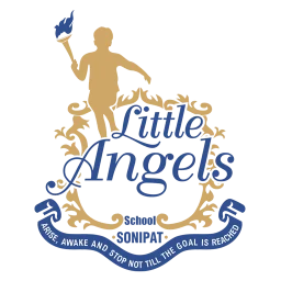 Icono de Little Angels School, Sonipat